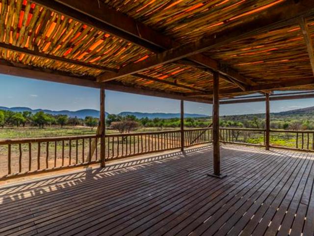 770 m² Land available in Redstone Country Estate