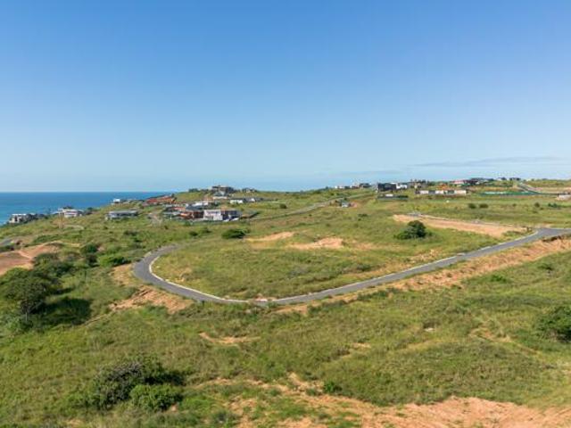 770 m² Land available in Seaton Estate