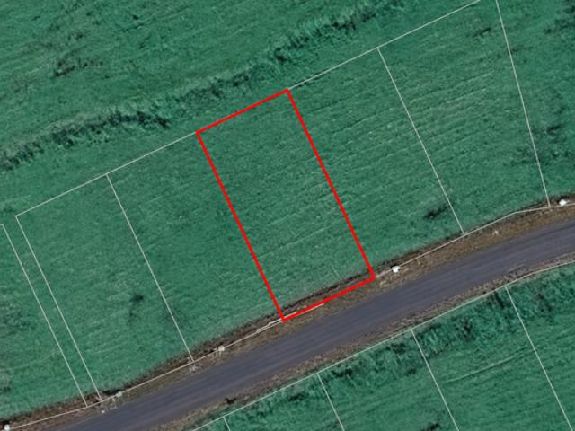 770 m² Land available in St Johns Village
