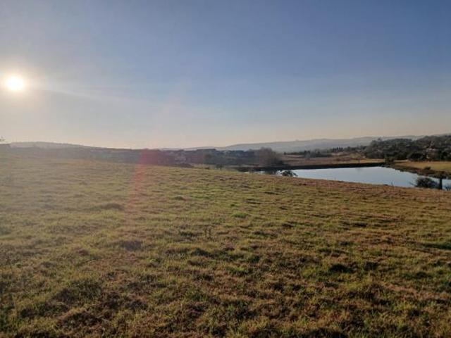 770 m² Land available in St Johns Village