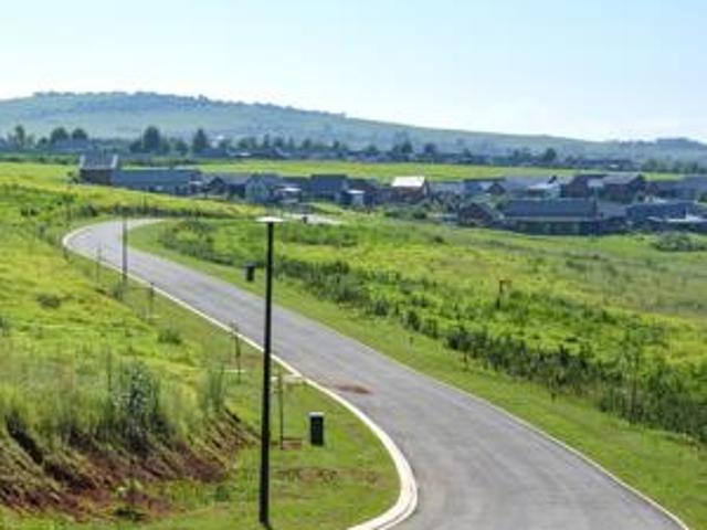770 m² Land available in St Johns Village