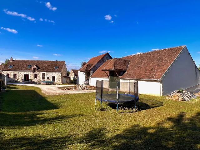 77160 PROVINS