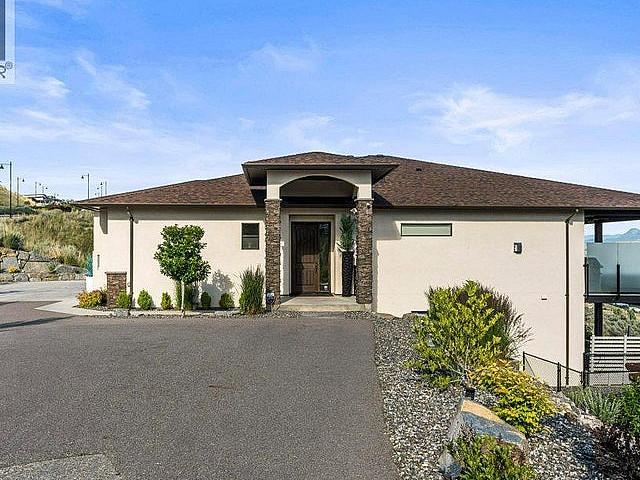 7716 Okanagan Hills Boulevard Unit# 1 Vernon, British Columbia