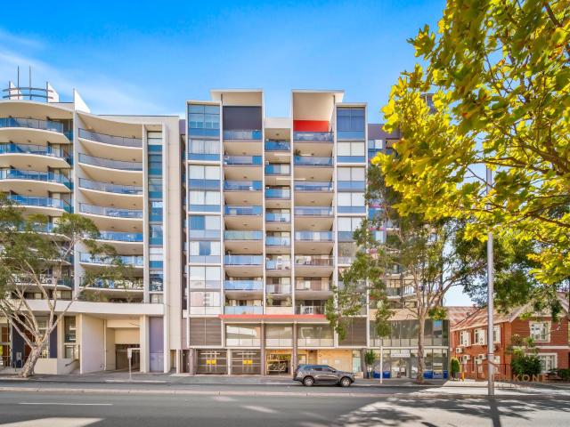 77/118 Adelaide Terrace, East Perth, 6004, WA