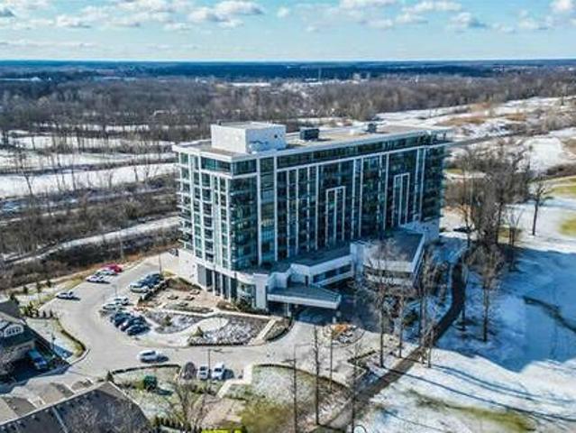7711 GREEN VISTA Gate Unit 402 Niagara Falls Ontario