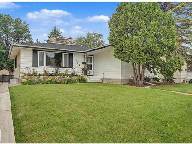 7712 Street Nw, Edmonton, AB, T5R 2C8 house for sale | Listing ID E4500 | Royal LePage
