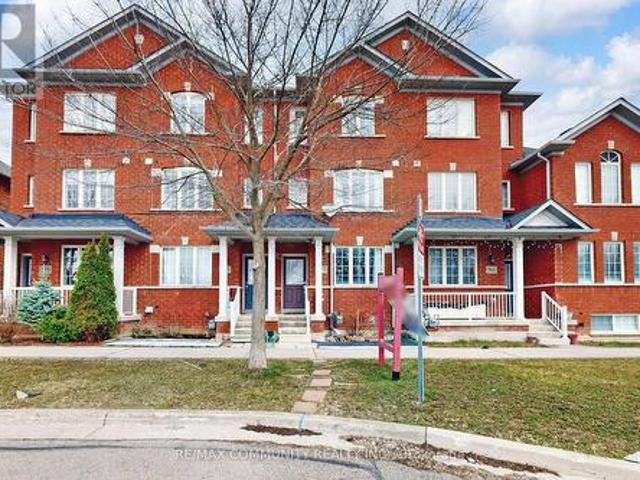 771 Cornell Rouge Boulevard, Markham, ON, L6B 0K2 house for sale | Listing ID N13170 | Royal LePage