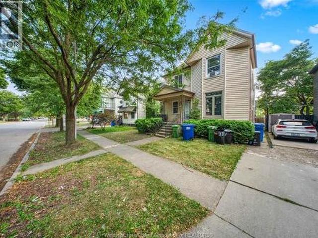 771 Chilver Road, Windsor, ON, N8Y 2K1 investment for sale | Listing ID 26019 | Royal LePage