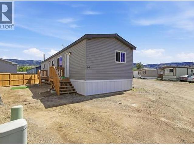 771 Athabasca Street E Unit# 50, Kamloops, BC, V2H 1C8 house for sale | Listing ID 10392 | Royal LePage