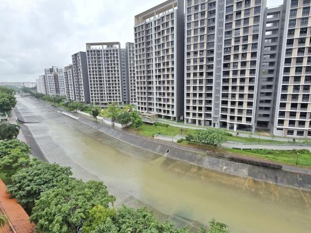 771 Bedok Reservoir View HDB Apartment For Sale, $840,000, 3 Bed 2 Bath 1,238 sqft $679.00 psf