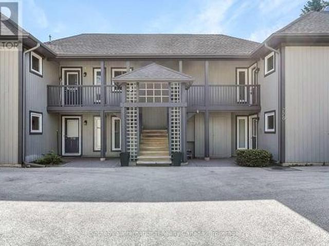 771 Johnston Park Avenue, Collingwood, ON, L9Y 5C7 townhouse for sale | Listing ID S12033 | Royal LePage