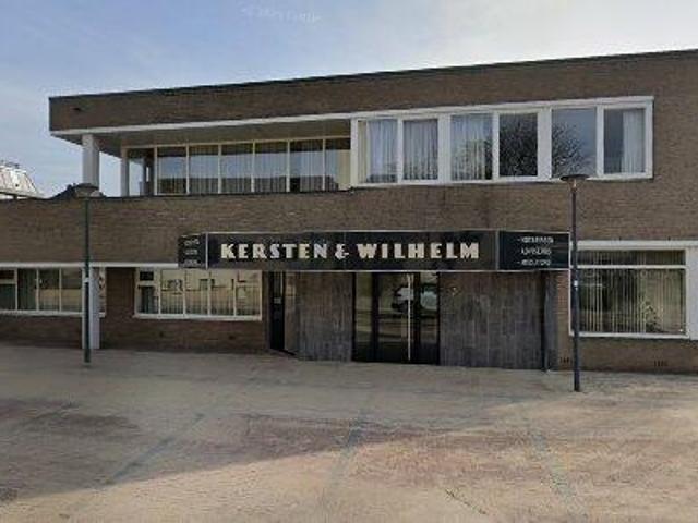 771 m2 office space for rent in Mill en Sint Hubert