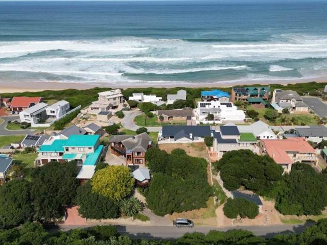 771 m² Land available in Glentana