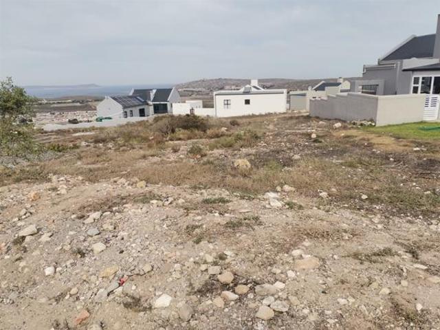 771 m² Land available in Hoogland
