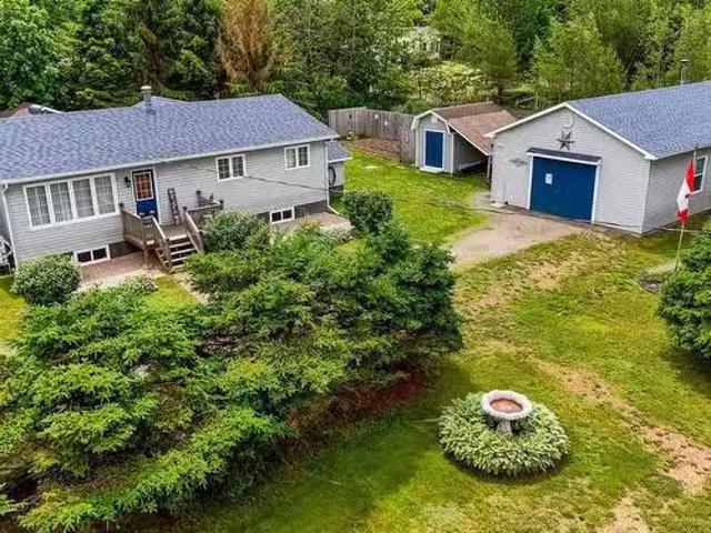 771 Randolph Road, Cambridge, NS, B0P 1G0 house for sale Li.
