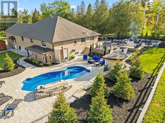 771 Traceys Hill Road, Kawartha Lakes Emily, ON, K0L 2W0 house for sale | Listing ID X13620 | Royal LePage