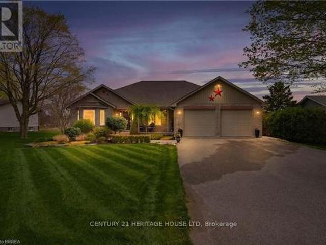 772796 Highway 59, Norwich, ON, N0J 1R0 house for sale | Listing ID X13504 | Royal LePage