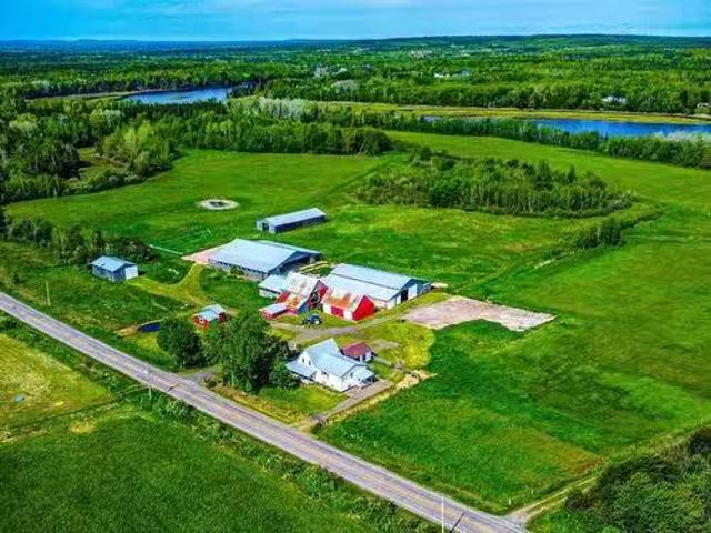 7729 Highway 321, Roslin, NS, B0K 1K0 farm for sale Listing.