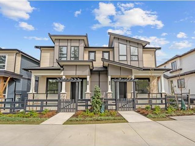 7722 Street, Langley, BC, V2Y 3V4 house for sale | Listing ID R3135 | Royal LePage
