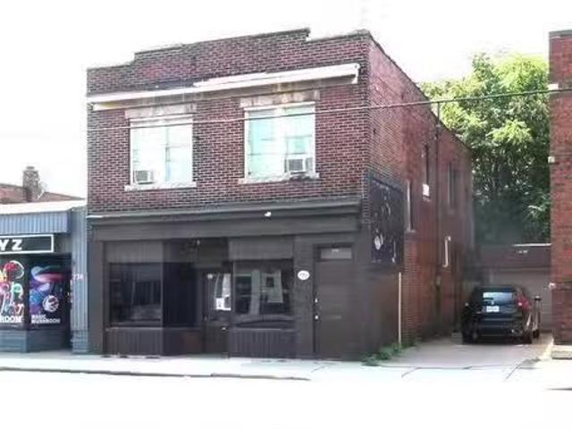 772 Barton Street E, Hamilton, ON, L8L 3B1 commercial for sa.