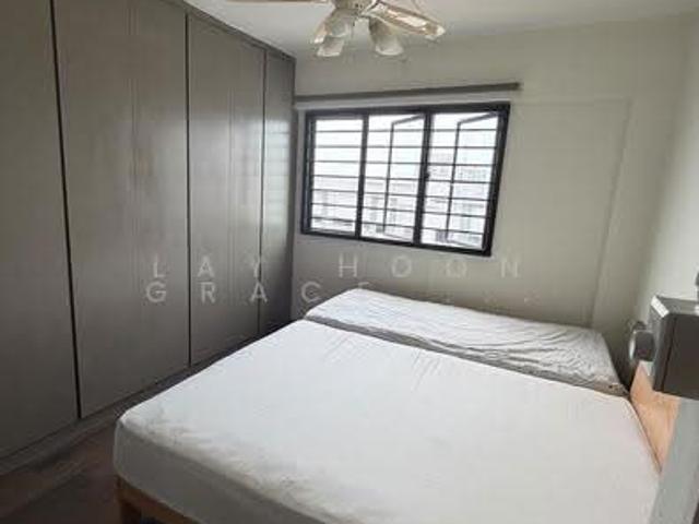 772 BEDOK RESERVOIR VIEW