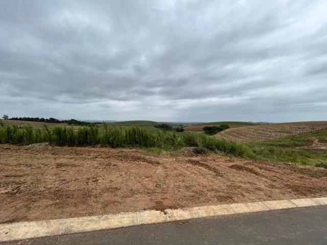 772 m² Land available in Seaton Estate