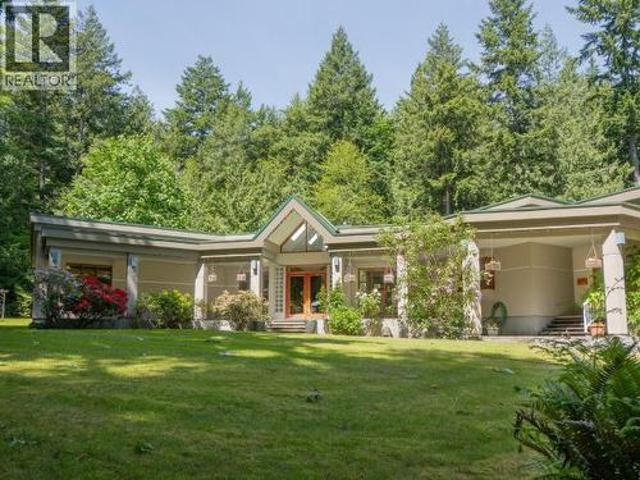 7734 Mc Aulay Road, Powell River, BC, V8A 0R4 house for sale | Listing ID 19914 | Royal LePage