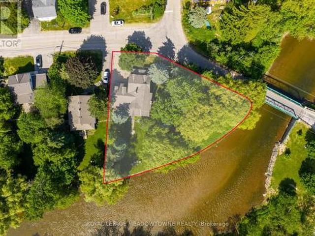 7736 Churchville Road, Brampton, ON, L6Y 0B5 house for sale | Listing ID W13238 | Royal LePage