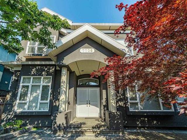 7736 Jasper Crescent, Vancouver, BC, V5P 3S9 house for sale | Listing ID R2995 | Royal LePage