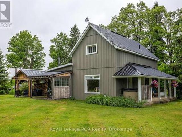 773760 Highway 10, Grey Highlands, ON, N0C 1L0 house for sale | Listing ID X12236 | Royal LePage