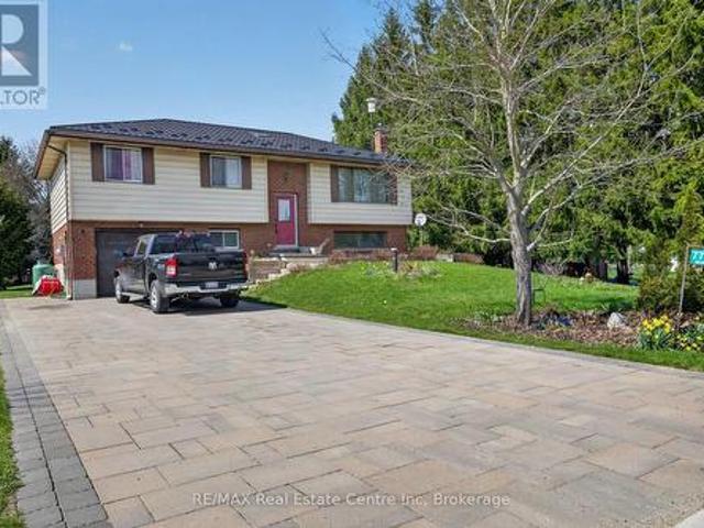 7730 Sixth Line, Centre Wellington, ON, N0B 1S0 house for sale | Listing ID X13557 | Royal LePage