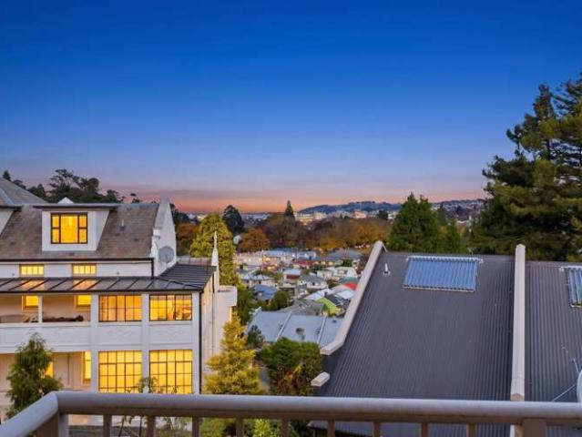 7/73 Buccleugh Street, North East Valley, Dunedin City