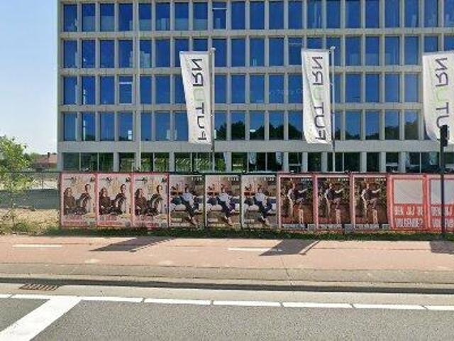773 m2 office space for rent in Hasselt