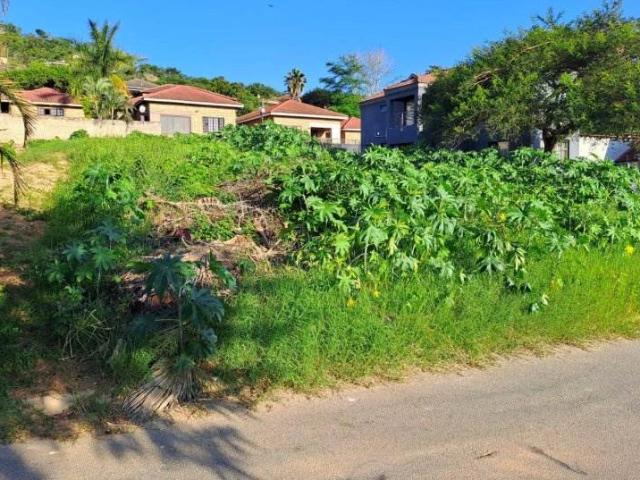 773 m² Land available in Stonehenge