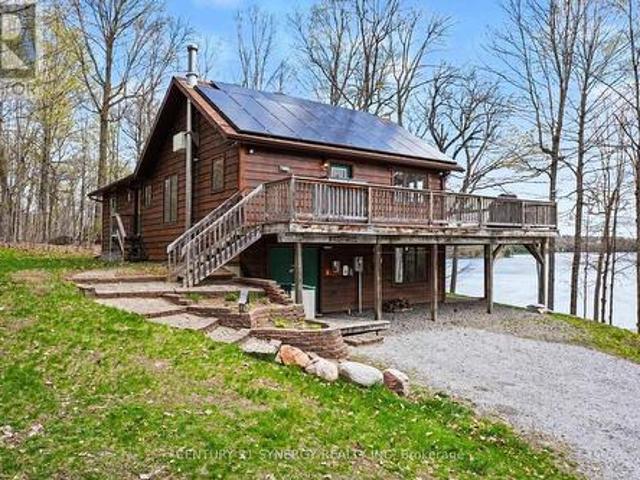 773 Sherbrooke Drive, Frontenac South, ON, K0H 2B0 house for sale | Listing ID X13432 | Royal LePage