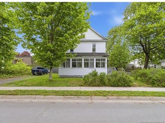 773 Prince St, Fredericton, NB, E3A 3H2 house for sale | Listing ID NB140886 | Royal LePage