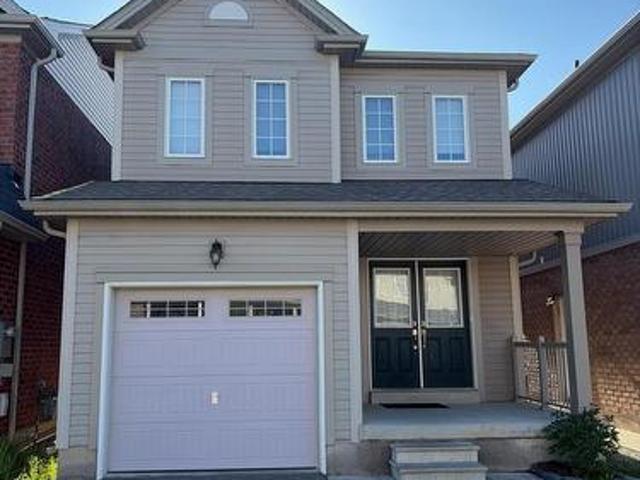 7744 Shadbush Lane, Niagara Falls Brown, ON, L2H 3R3 house for lease | Listing ID X13226 | Royal LePage