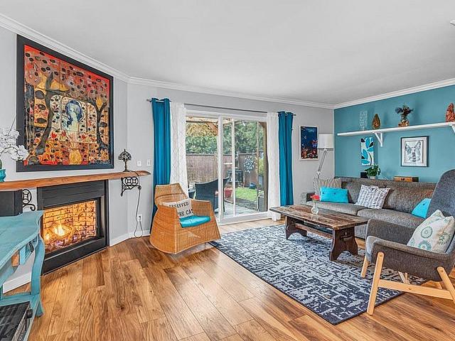 7744 119a Street Delta, British Columbia