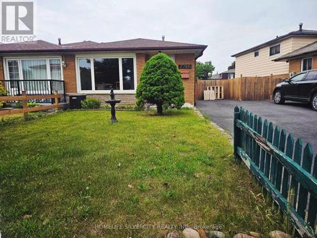 7746 Redstone Road, Mississauga, ON, L4T 2B9 house for sale | Listing ID W13605 | Royal LePage