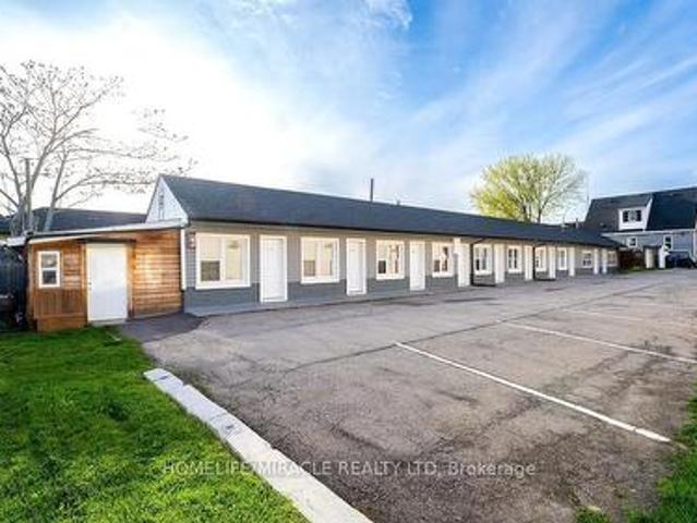 7742 Lundys Lane, Niagara Falls, ON, L2H 1H1 commercial for sale | Listing ID X13507 | Royal LePage
