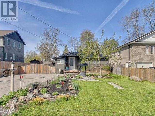 774 Jacksonville Road, Georgina, ON, L0E 1S0 house for sale | Listing ID N12065 | Royal LePage