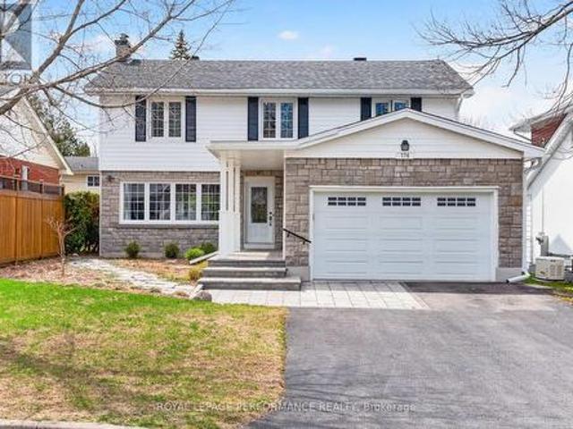 774 Manitou Drive, Ottawa, ON, K2A 3C7 house for sale | Listing ID X13050 | Royal LePage