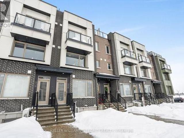 774 Mikinak Road, Ottawa, ON, K1K 5A5 townhouse for sale | Listing ID X12071 | Royal LePage