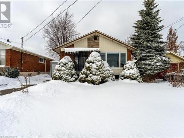 774 Upper Sherman Avenue, Hamilton, ON, L8V 3M8 house for sale | Listing ID 40699 | Royal LePage