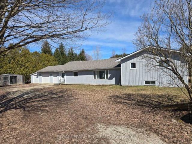 77573 Highway, Chatsworth, ON, N0C 1H0 house for sale | Listing ID X12940 | Royal LePage