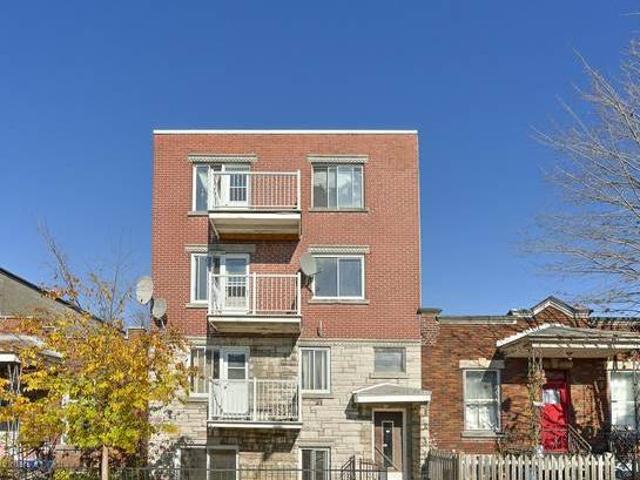 7757 Avenue Wiseman 1 Montréal QC H3N 2N8 2 Bedroom Apartment for Rent for 1090 month