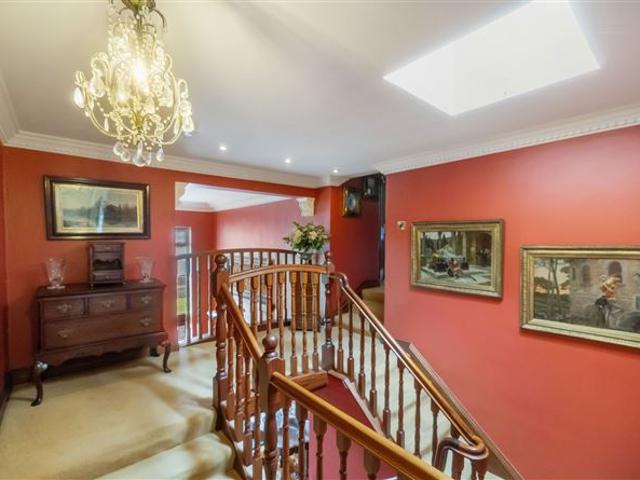 775,000 | Louth Hall, Tallanstown, Co. Louth Sherry FitzGerald Carroll 5010 MyHome. Ie Residential