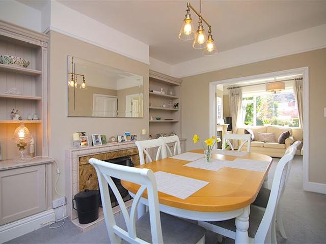 775,000 | 34 Dollymount Park, Clontarf, Dublin 3 Hamill Estate Agents 4985 MyHome. Ie Residential