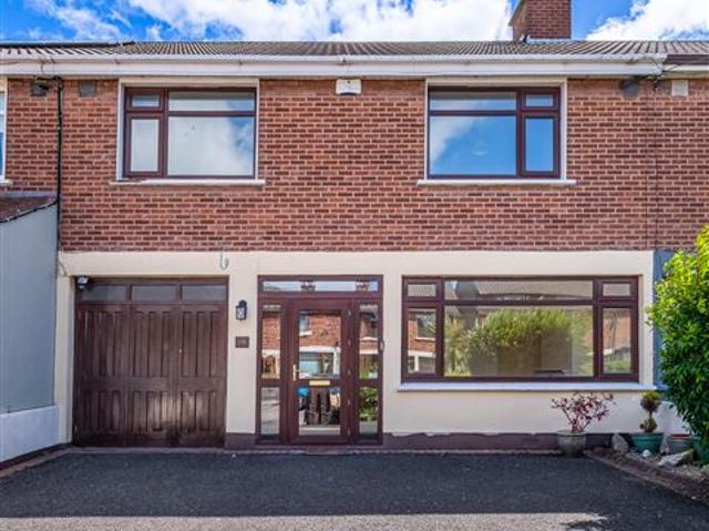 775,000 | 84 Meadow Vale, Deansgrange, Blackrock, County Dublin Salley Property Services 5000 MyHome. Ie Residential