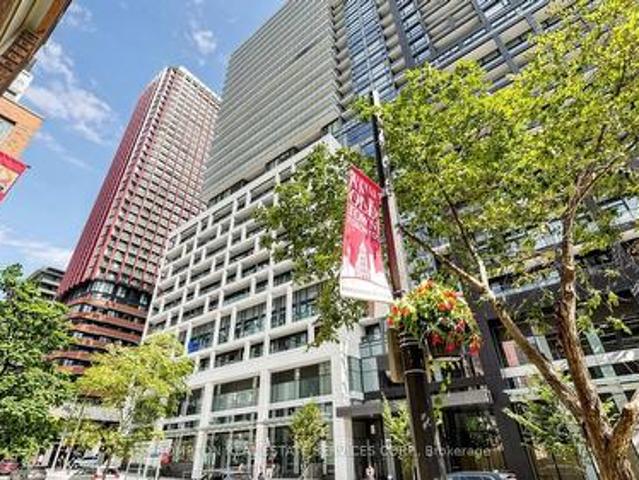775 135 Lower Sherbourne Street, Toronto, ON, M5A 1Y4 condo for sale | Listing ID C13709 | Royal LePage